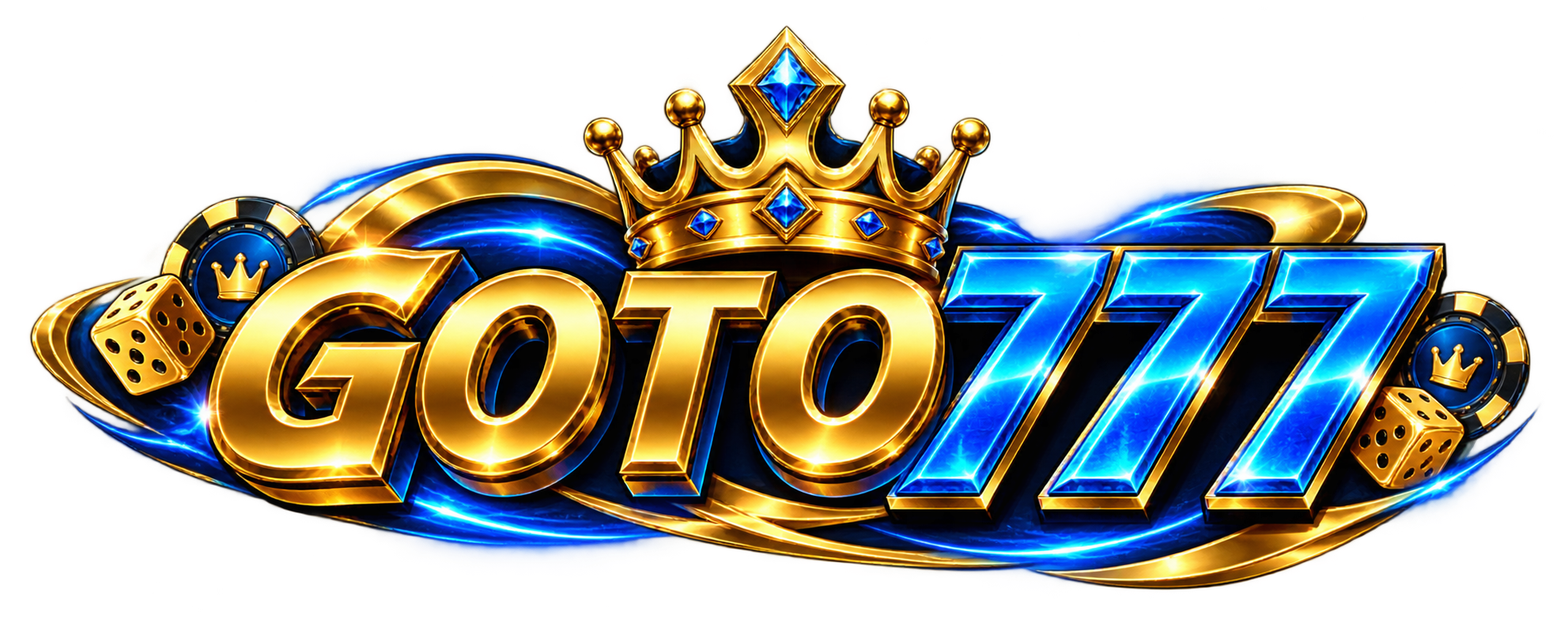 GOTO777 LOGO