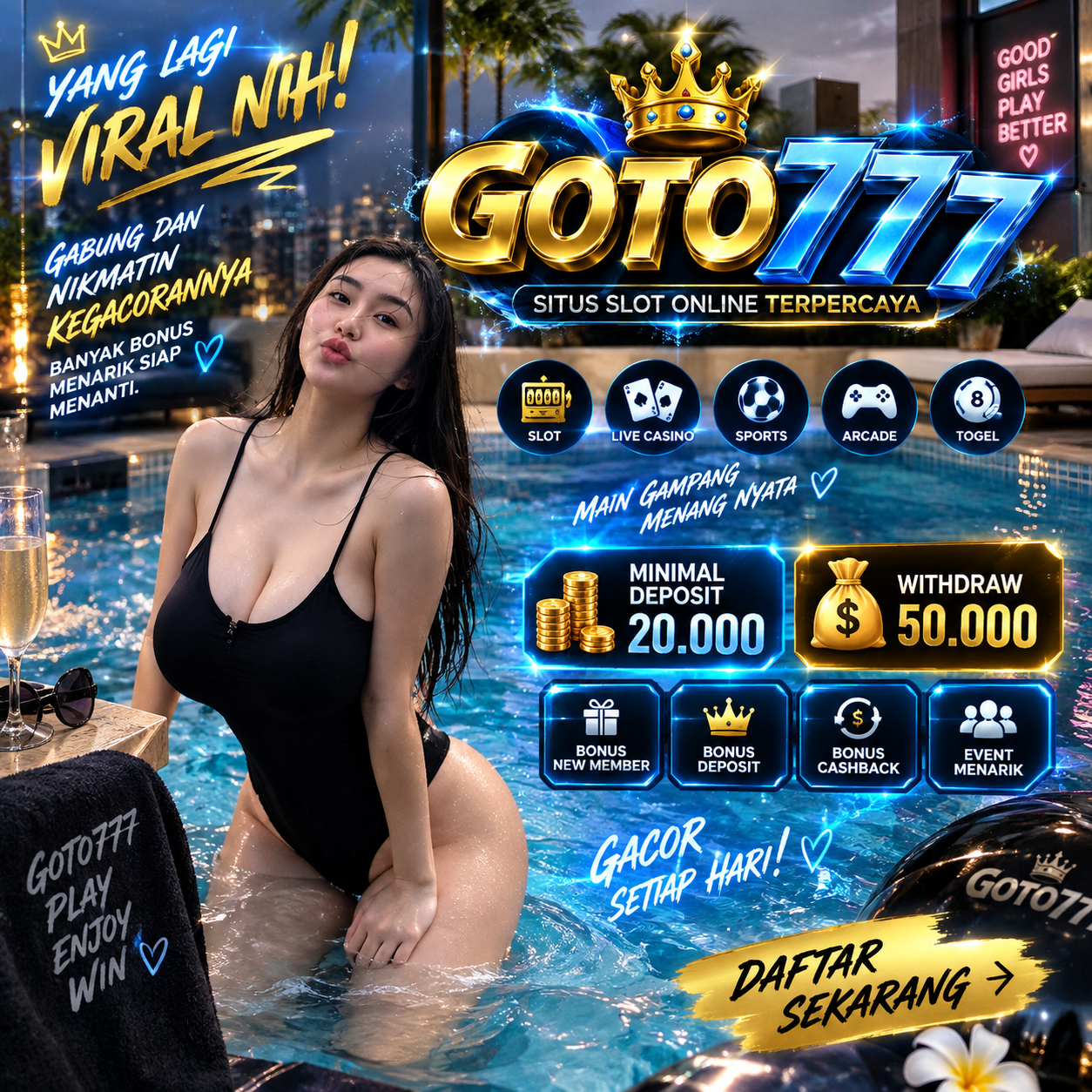 GOTO777