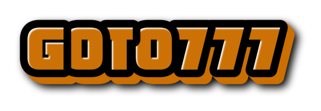 GOTO777 LOGO